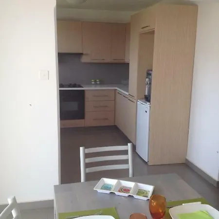 Andreas House Ferienhaus Limassol