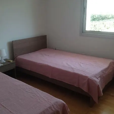Andreas House Ferienhaus *