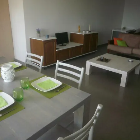 Andreas House