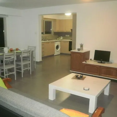 Ferienhaus Andreas House Limassol