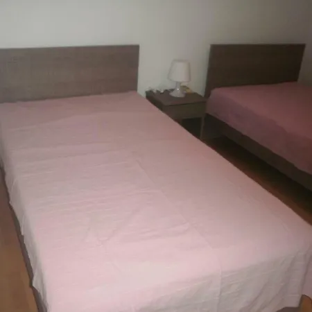 Andreas House Ferienhaus Limassol
