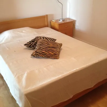Σπίτι διακοπών Andreas House Λεμεσός