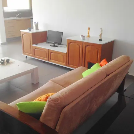 Andreas House