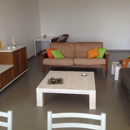 Holiday home Andreas House *