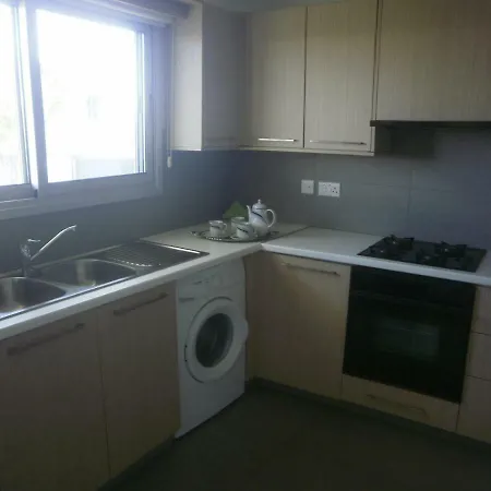 Andreas House Holiday home *