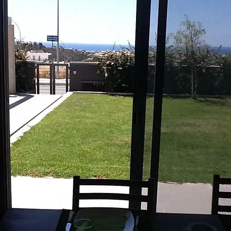 Andreas House Holiday home