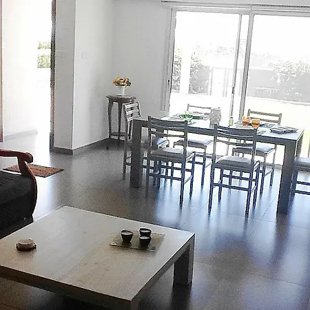 Andreas House Holiday home *
