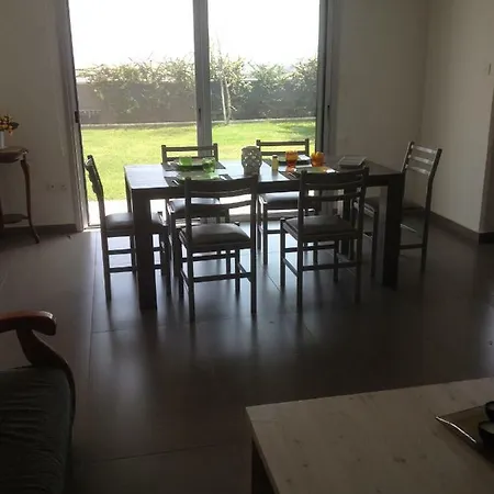Σπίτι διακοπών Andreas House