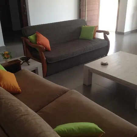 Andreas House * Limassol