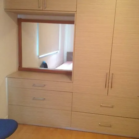Andreas House