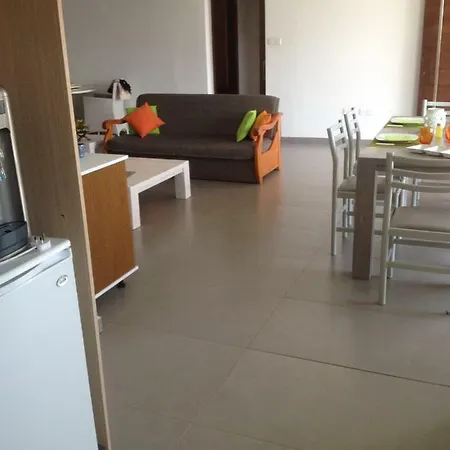 Andreas House *